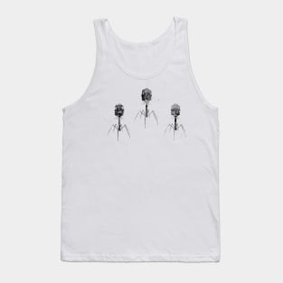 Bacteriophage Tank Top